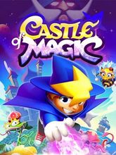 Castle of Magic (Русская версия)| 240*320