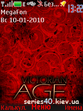 Victorian age (2in1) by Sparrow l 240x320