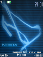 Nokia Voltage by MiXaiLL | 240*320