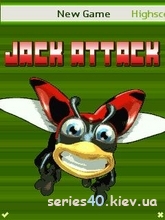 Jack Attack | 240*320