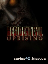 Resident Evil: Uprising | 240*320