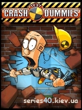 Crash Test Dummies | 240*320