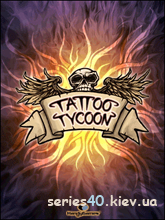 Tattoo Tycoon | 240*320