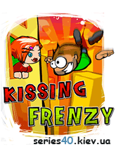 Kissing Frenzy | 240*320