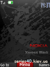 Nokia Xpress by MiXaiLL | 240*320