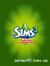 The Sims 3: World Adventures | 240*320