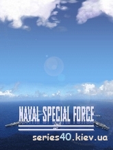 Naval Special Force | 240*320