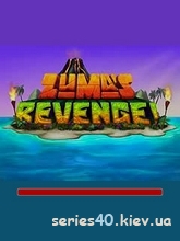 Zuma's Revenge! | 240*320 | 320*240