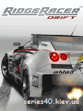 Ridge Racer Drift (Русская версия) | 240*320