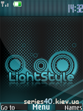 LightStyle by ZioN | 240*320