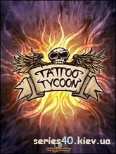 Tattoo Tycoon (Русская версия) | 240*320