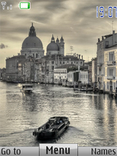 Italy by Sparrow l 240x320