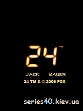 24: Jack Bauer | 240*320
