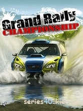 Grand Rally Championship | 240*320