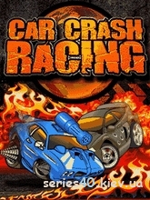 Car Crash Racing | 240*320