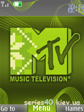 MTV by Kossstike | 240*320