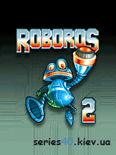 Roboros 2 | 240*320