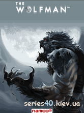 The Wolfman: Mobile Game | 240*320