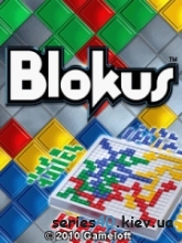 Blokus | 240*320