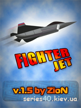 Fighter Jet Modern | 240*320