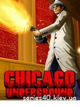 Chicago Underground | 240*320