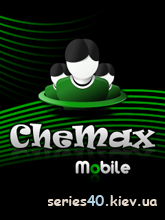 CheMax Mobile | 240*320