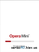 Opera Mini v.5.0 final | 240*320