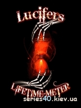 Lucifers Lifetim-Meter | 240*320