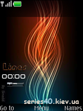 Lines By Sinedd | 240*320