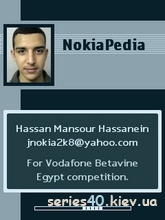 Nokia Pedia v.1.0 | 240*320