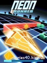 Neon Runner | 240*320