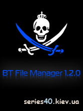 BT File Manager v.1.2.0 | All