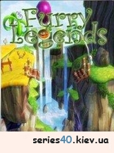 Furry Legends: Beginnings (Анонс) | 240*320