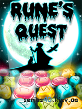 Rune's Quest | 240*320