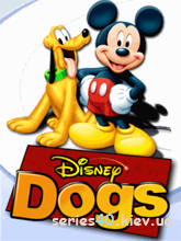 Disney Dogs | 240*320