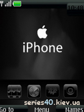 iPhone By Sinedd | 240*320