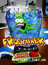 Frogmixer | 240*320