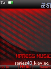 Xpress Music by KPuTuK | 240*320