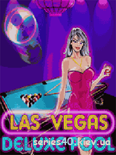 Las Vegas Deluxe Pool | 240*320