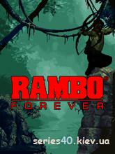 Rambo Forever | 240*320