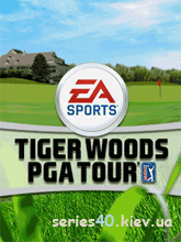 Tiger Woods PGA TOUR 2011 | 240*320