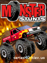 Monster Stunts | 240*320