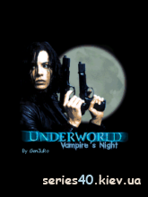 Underworld: Vampires Night | 240*320