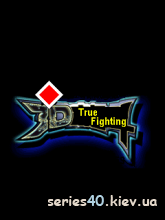 True Fighting 3D | 240*320