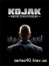 Kojak Detective Puzzles | 240*320