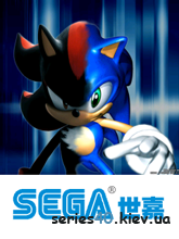 Sonic Adventure 2 (Русская версия) | 240*320