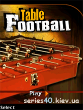 Table Football | 240*320