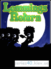 Lemmings Return | 240*320