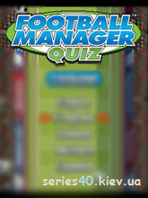Football Manager Quiz | 240*320