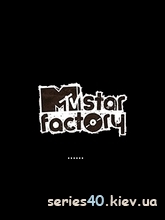 MTV Star Factory (Русская версия) | 240*320